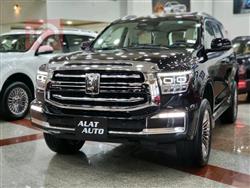 Great Wall 500